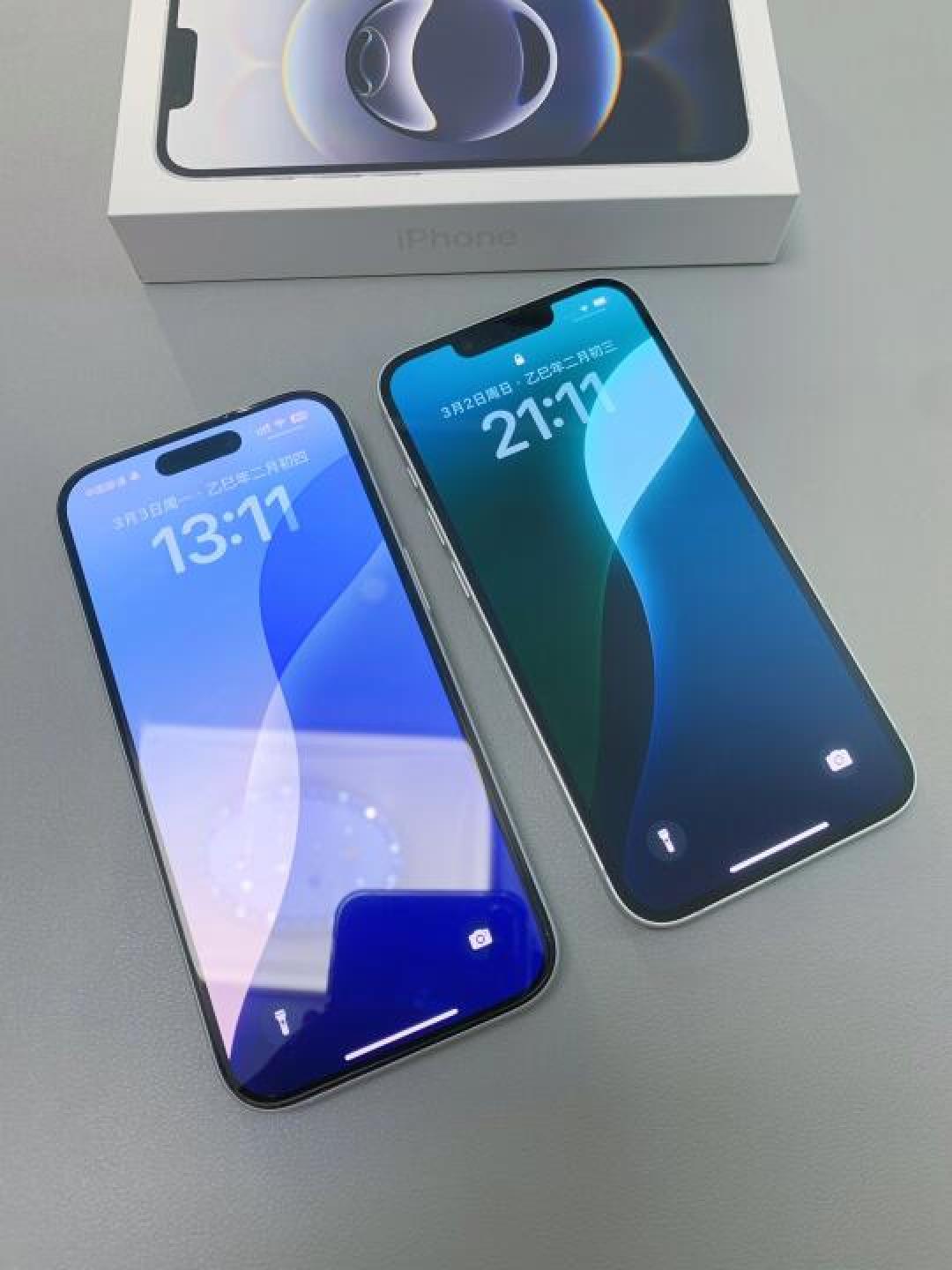 3千元备用机对决:iPhone16e实测优缺点明显,14 Pro仍是真香?