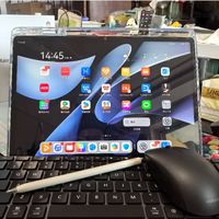 华为MatePad Air12,办公效率飞升!