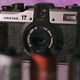 Pentax 17：复古与创新交融，重燃胶片摄影的魅力