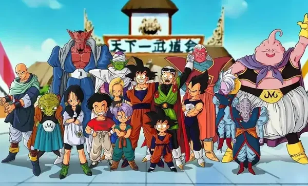 80后动画：永不落幕的童年星河