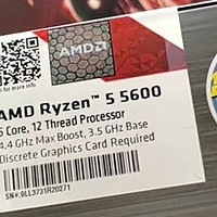 打工人CPU性能是否拖了后腿？AMD锐龙R5 5600的“打工”日常