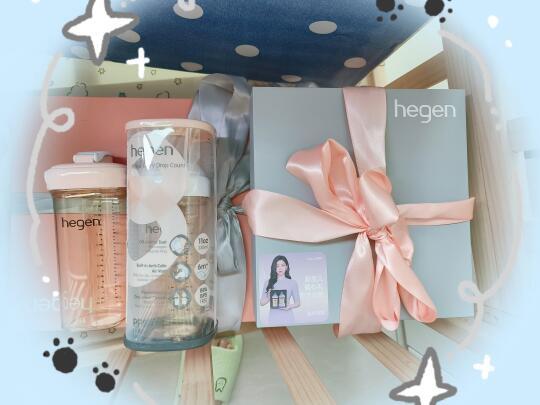 我如何选择婴儿奶瓶（给宝宝的第一个快递）