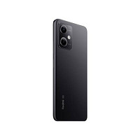 Redmi Note 125G：8GB+256GB配置详解