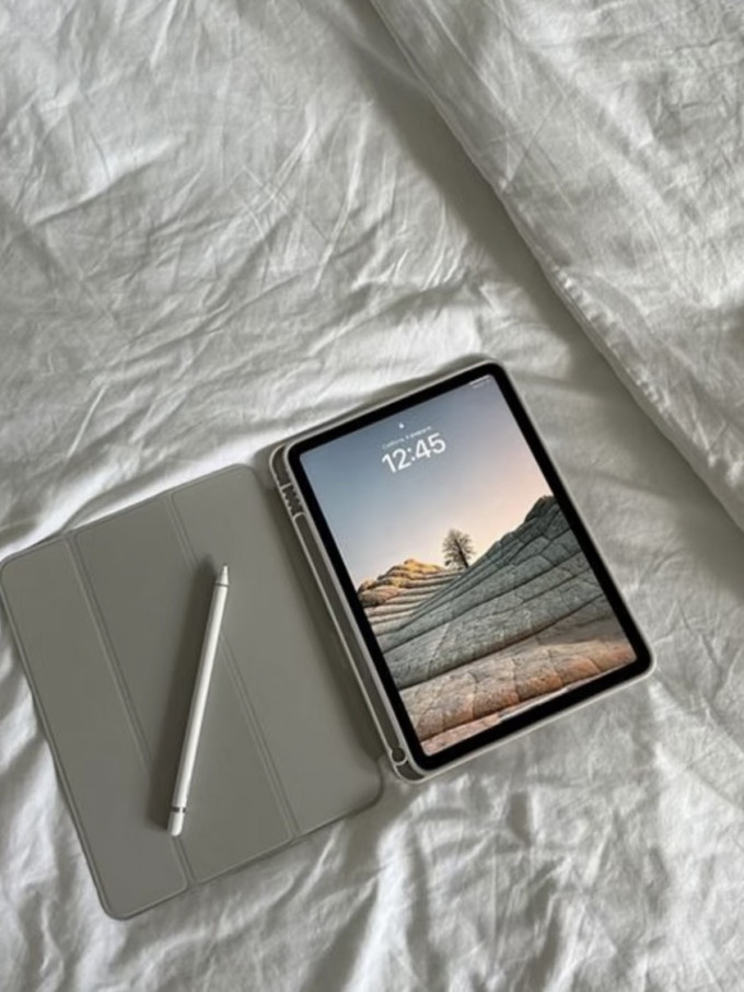 苹果iPad