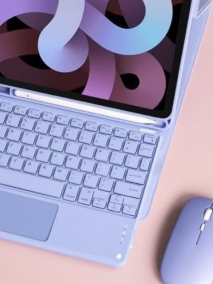 苹果iPad