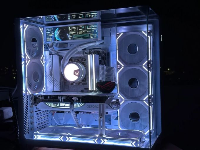 CPU