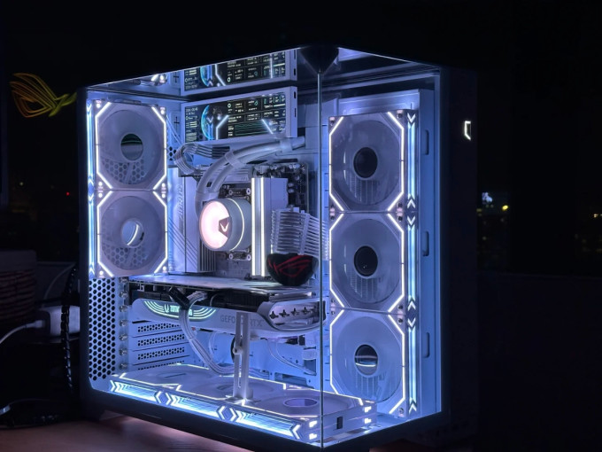 CPU