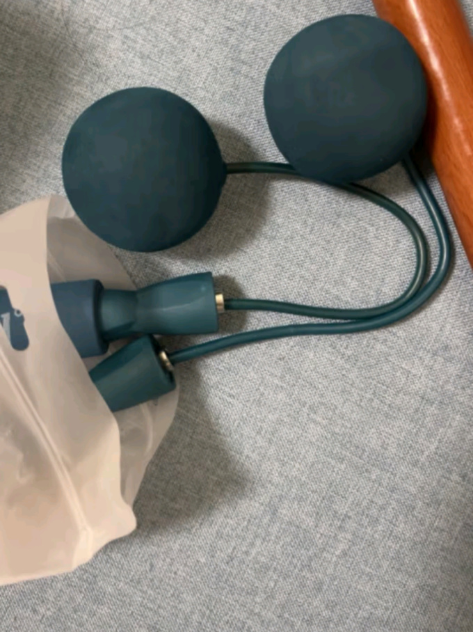 跳绳