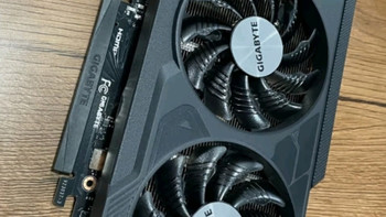技嘉4060显卡选购指南猎鹰 GeForce RTX 4060 Eagle OC 8G DLSS 
