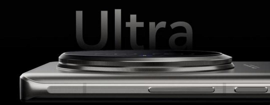 视频革命!Vivo X200 Ultra全焦段大底挑战苹果霸主地位