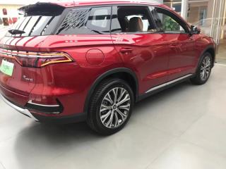 宋Pro新能源车：实用与经济并重的明智之选