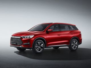 宋Pro新能源车：实用与经济并重的明智之选
