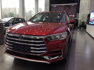 宋Pro新能源车：实用与经济并重的明智之选