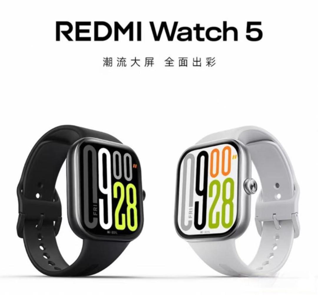 智能手表选购避坑指南:从需求分析到验机技巧