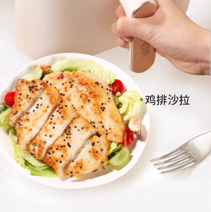 圣农家禽类