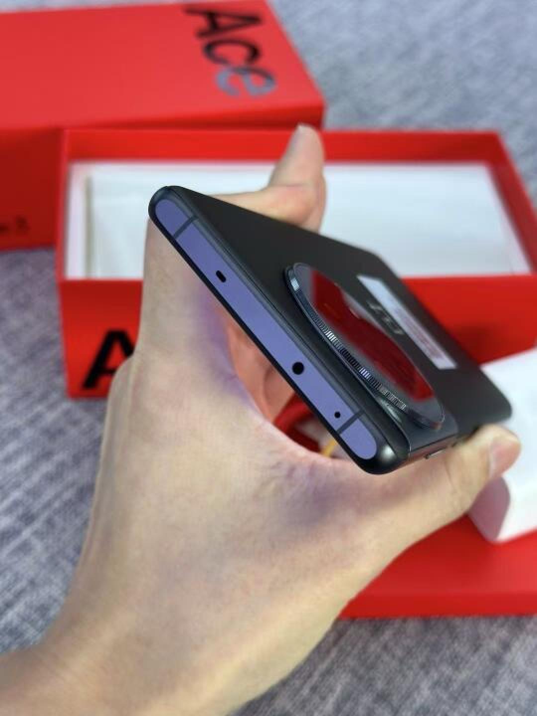 一加Ace3全面评测:两千元档罕见无短板,旗舰配置下放成就真香机皇