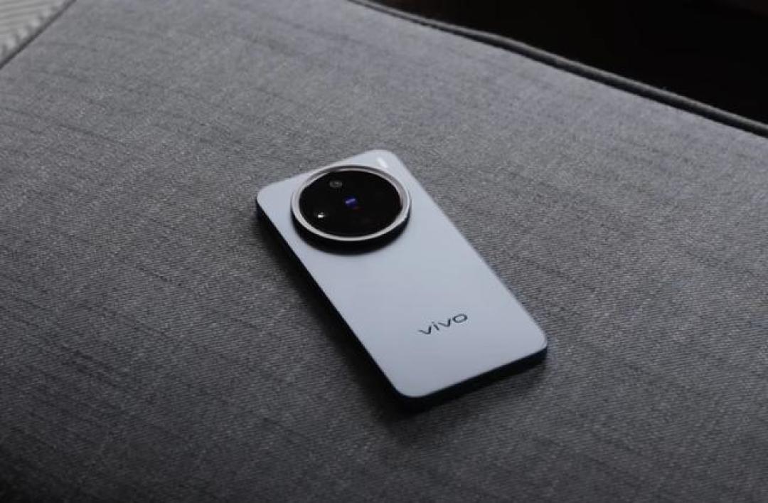 小屏旗舰不妥协?vivo X200 Pro Mini对比评测