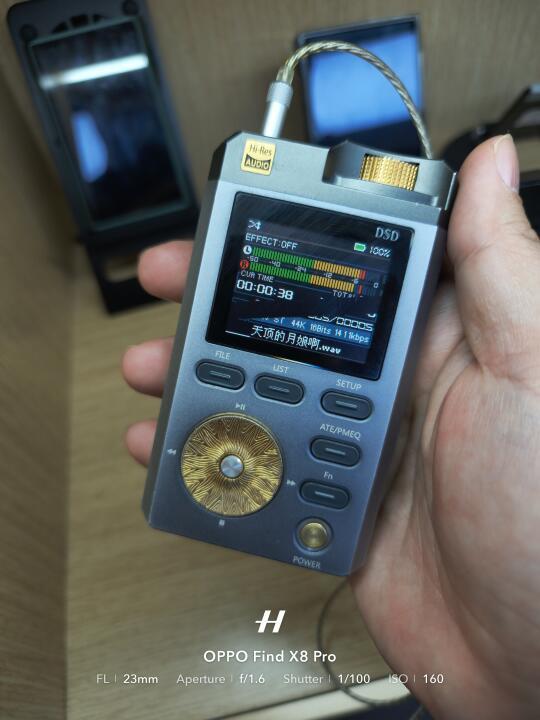 乐图金菊花 vs 钛菊 vs GT2播放器怎么选？