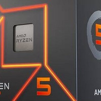 AMD锐龙R5 7500F处理器：畅玩无畏契约与CSGO的高性价比之选