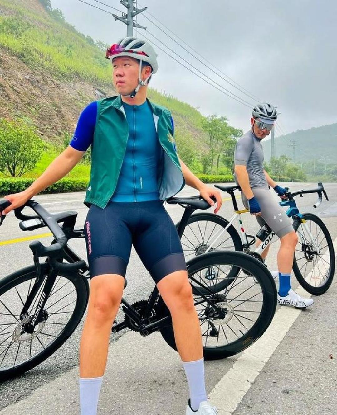骑行圈惊现“装备鄙视链”:当万元车架碾压了山野的风