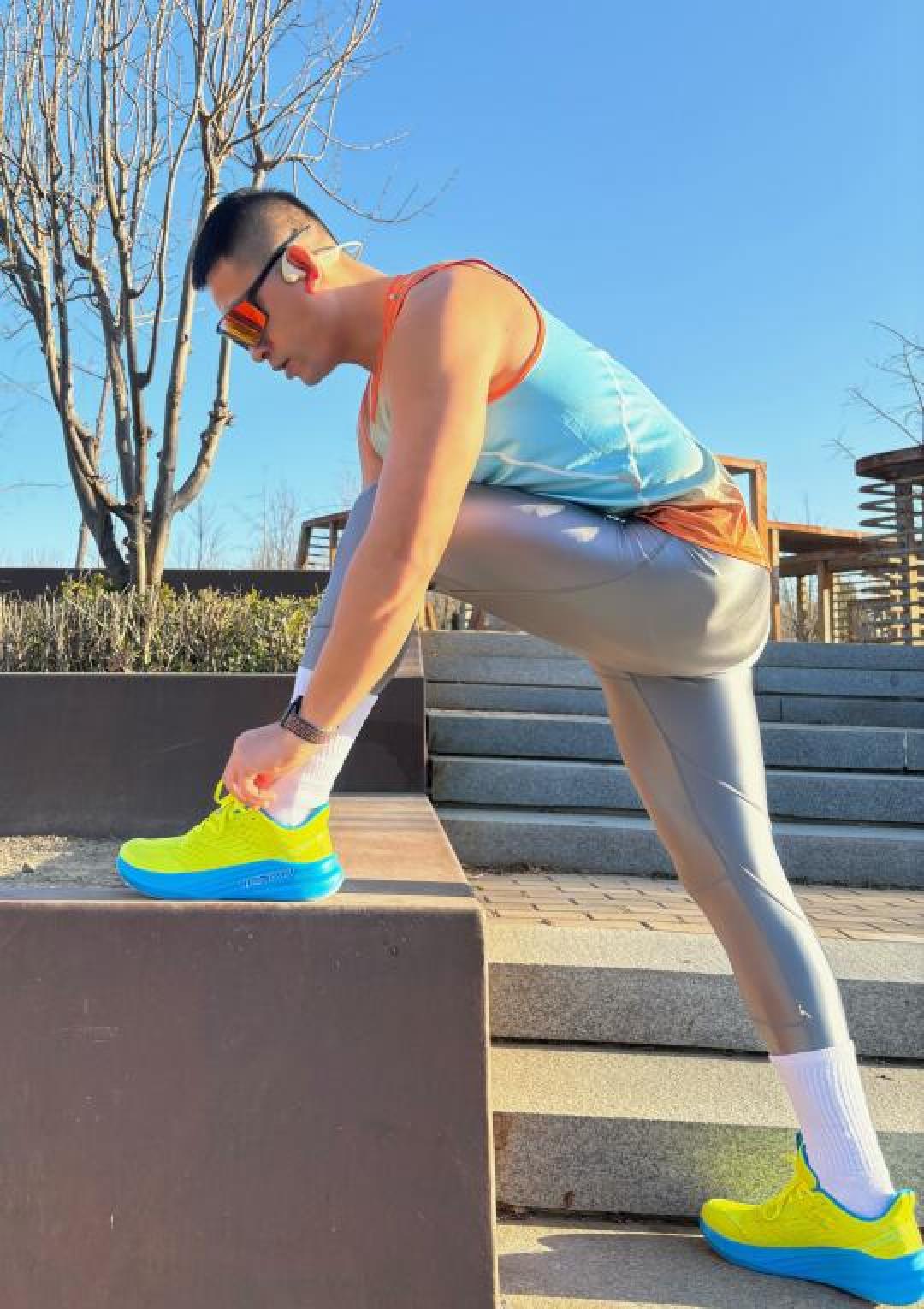 ASICS跑鞋终极指南:从足型测试到全马装备,选对跑鞋看这篇就够了