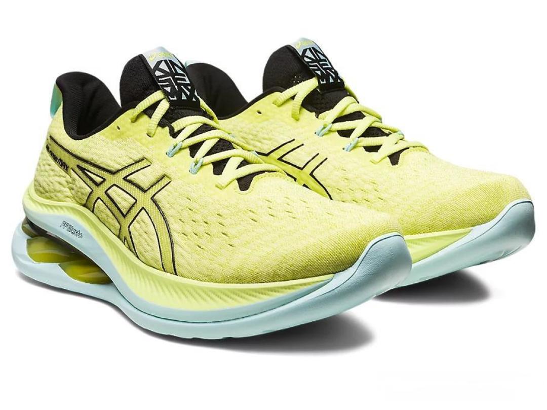 ASICS跑鞋终极指南:从足型测试到全马装备,选对跑鞋看这篇就够了