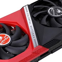 入手七彩虹iGame RTX 3060 Ultra W战斧12G，畅玩游戏不是梦！