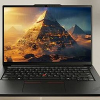 ThinkPad T14p AI PC：轻薄强芯，办公娱乐全能王