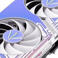 性价比之选：七彩虹RTX 4060 Ultra战斧显卡