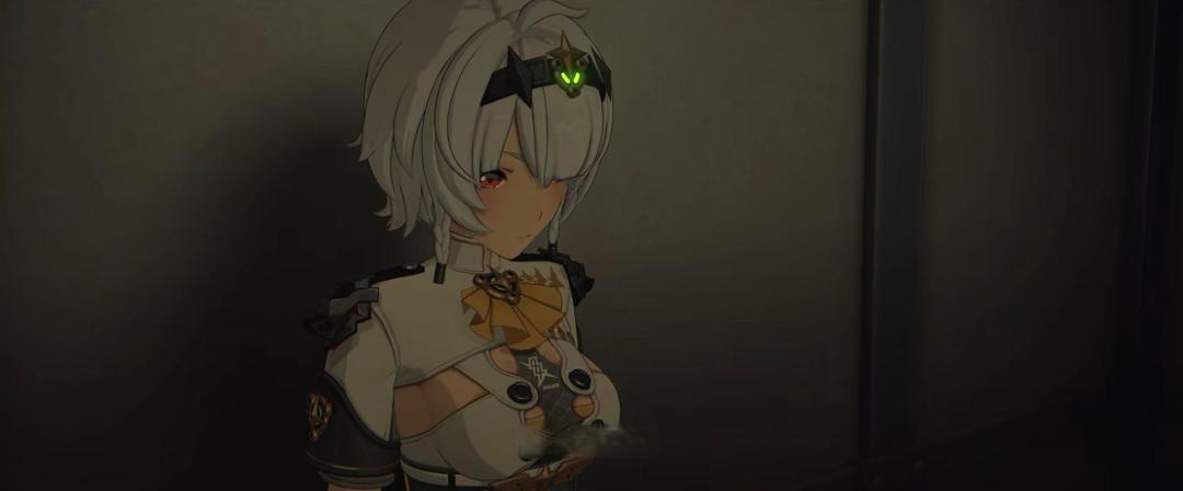 《致敬EVA与锡兵觉醒：安比PV如何用死与新生解构米哈游式角色美学？》