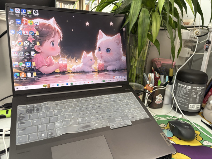 联想普通笔记本
