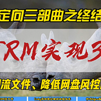 重定向三部曲之终结篇，STRM实现302~