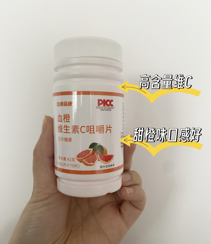 基础健康