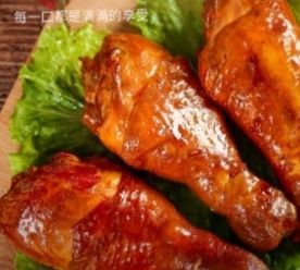 被什么值得买种草的宝藏零食！乡巴佬卤鸡腿