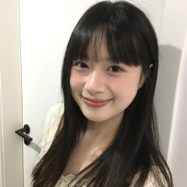 卸妆前拍拍˵＞𖥦＜˵♡