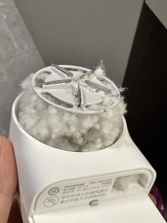静音党狂喜！米家毛球修剪器拯救毛衣起球尴尬