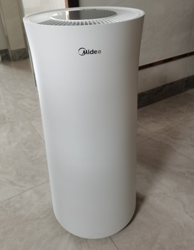 美的除湿器