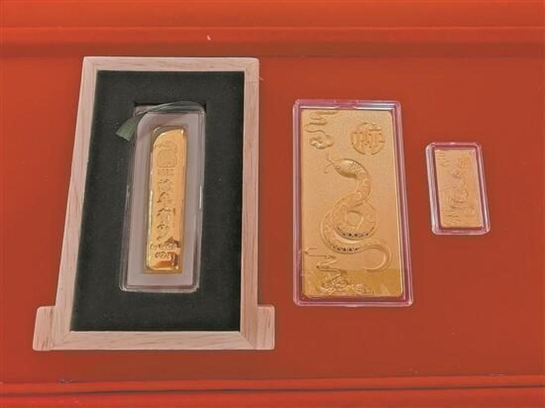 《甄嬛传》×黄金:解码权谋与财富交织的文化密码