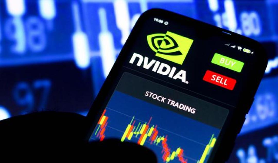 万亿美元蒸发背后:技术革命与关税双重暴击下的英伟达困局