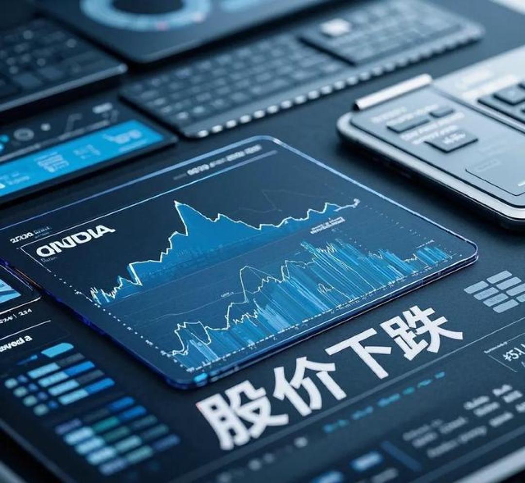 万亿美元蒸发背后:技术革命与关税双重暴击下的英伟达困局