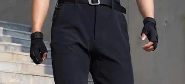 始祖鸟最佳平替，柔软速干透气，8款国产户外品牌软壳裤冲锋裤