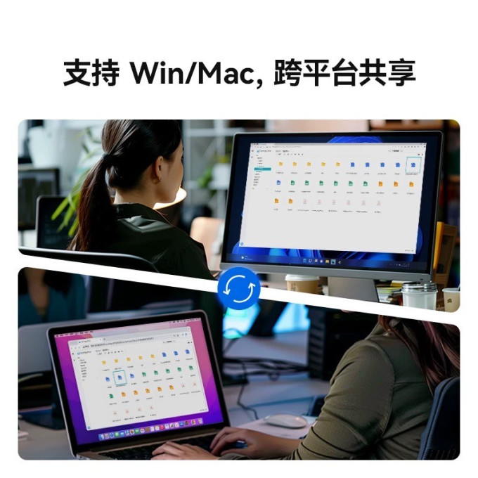 群晖NAS存储