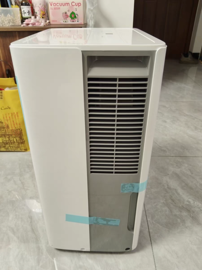 美的除湿器