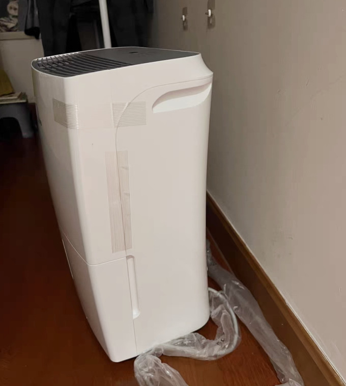 除湿器