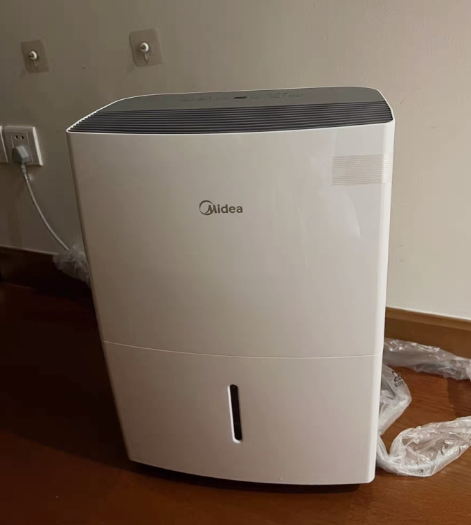 除湿器