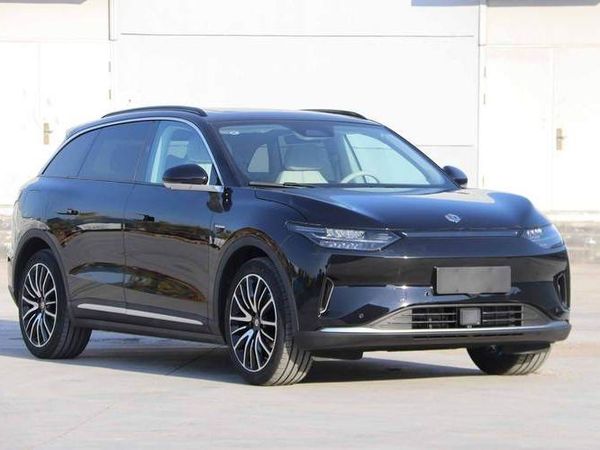 12.98万元！零跑新车成“卷王”实至名归？