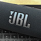 AI加持的蓝牙音箱？JBL Flip7体验：音质如何