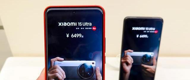 小米15 Ultra真实体验：影像天花板+续航怪兽，这重量真的值吗？