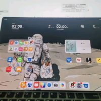 HUAWEI MatePad Pro 13.2英寸 2025款 柔性护眼，高效办公新体验