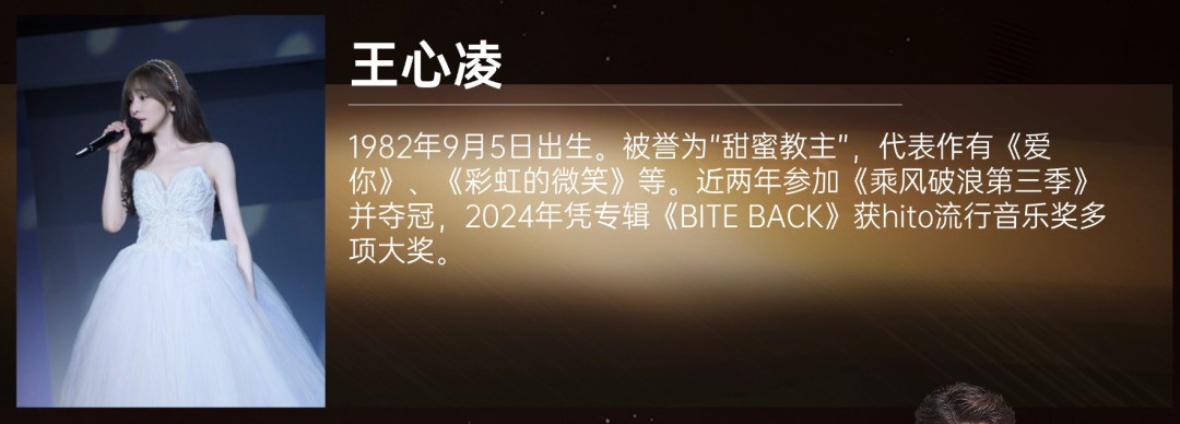 演唱会合集|演唱会信息大放送!各位音乐迷们,甜心教主来鲁!